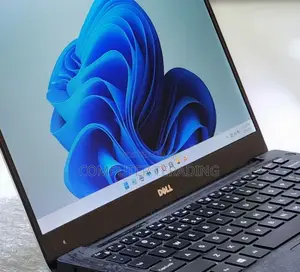 New Laptop Dell XPS 15 8GB Intel Core i7 SSD 256GB