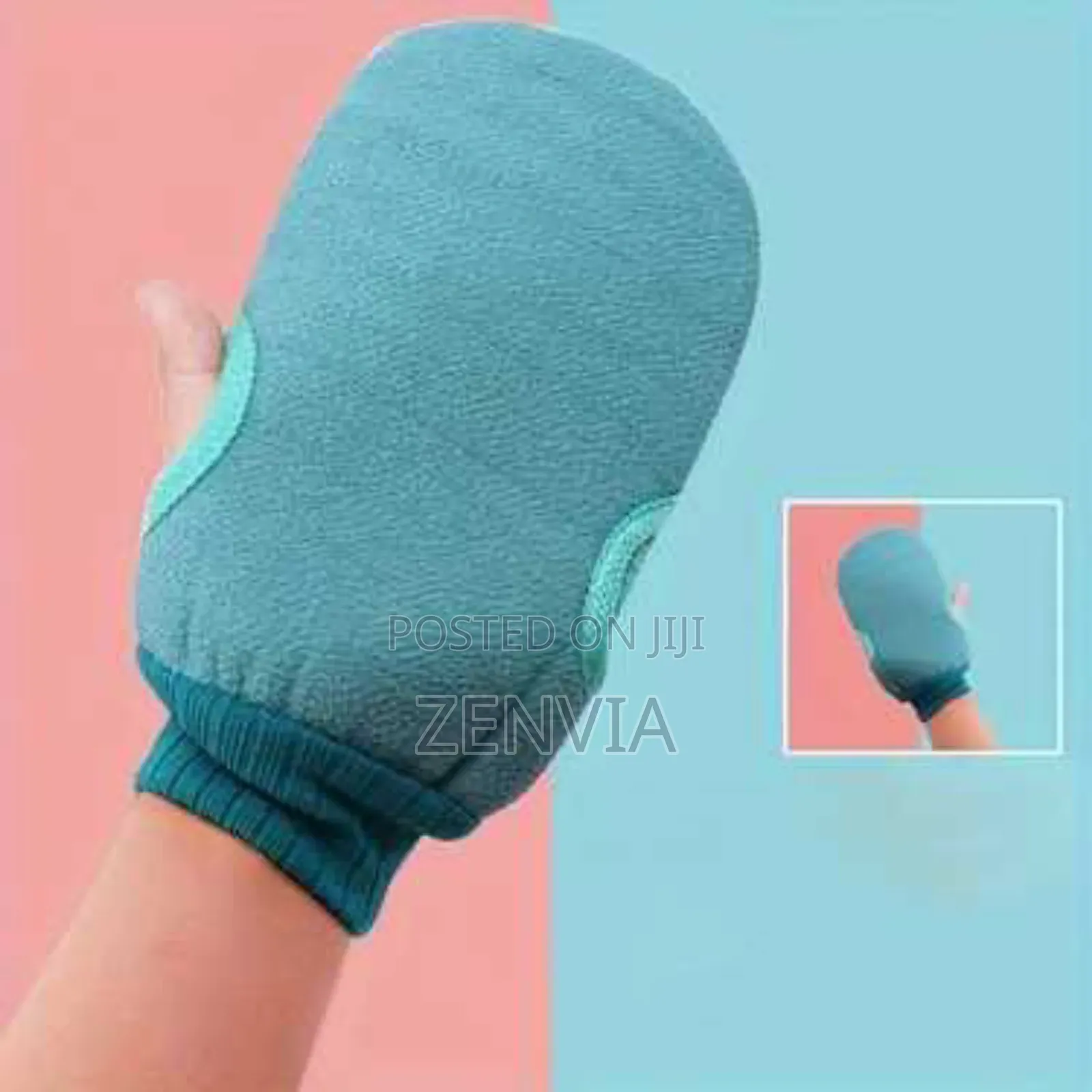 Exfoliating Bath Scrub/Free Delivery /