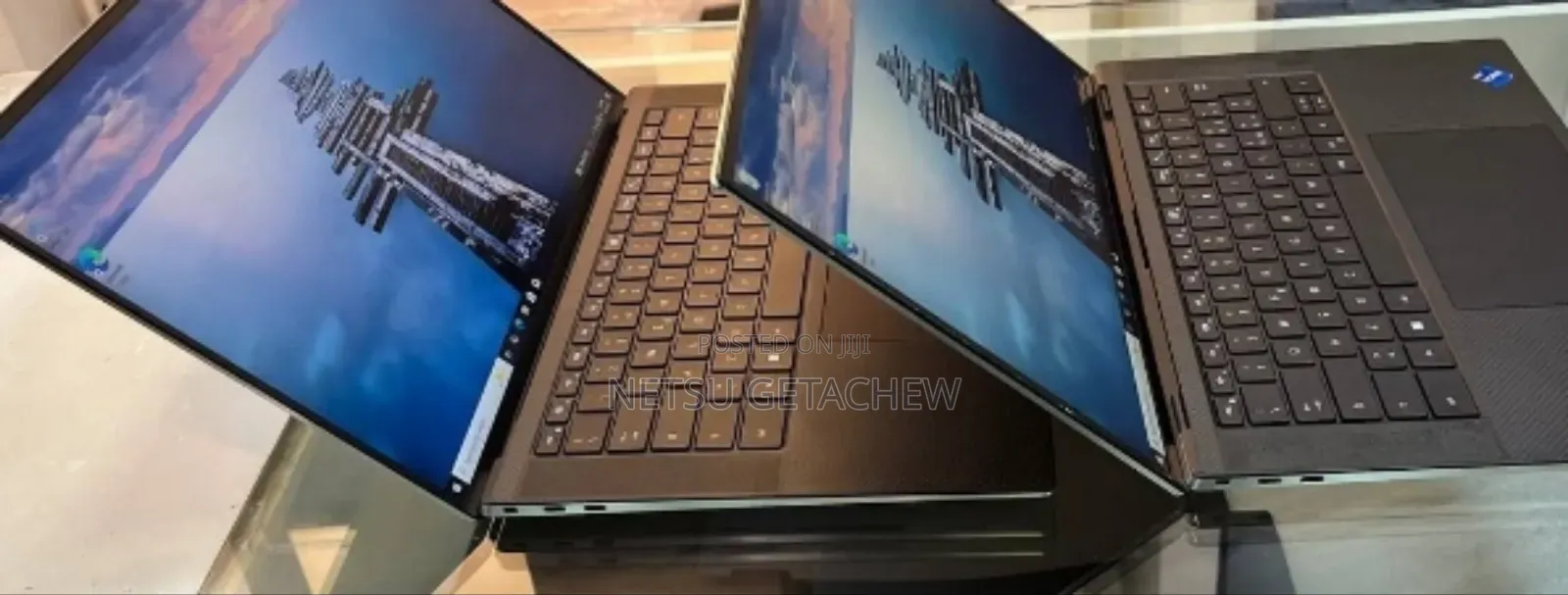 New Laptop Dell XPS 15 16GB Intel Core I7 SSD 512GB