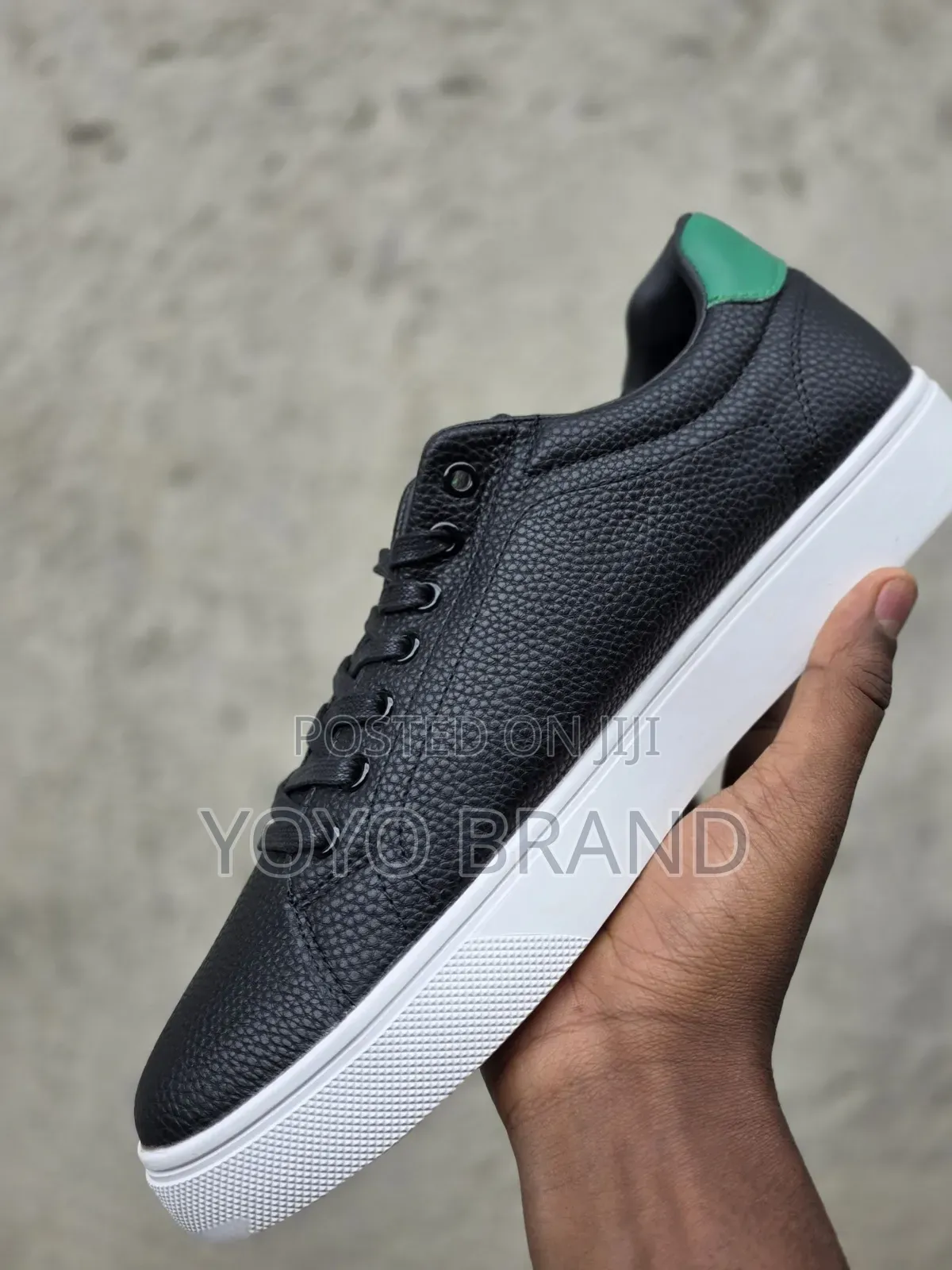 New Arrival Lacoste Flat Fashion Shoes