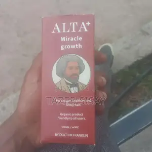 Alta Miracle Growth
