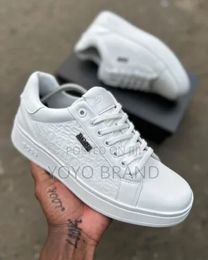 New Arrival Fashion Boss Shoes