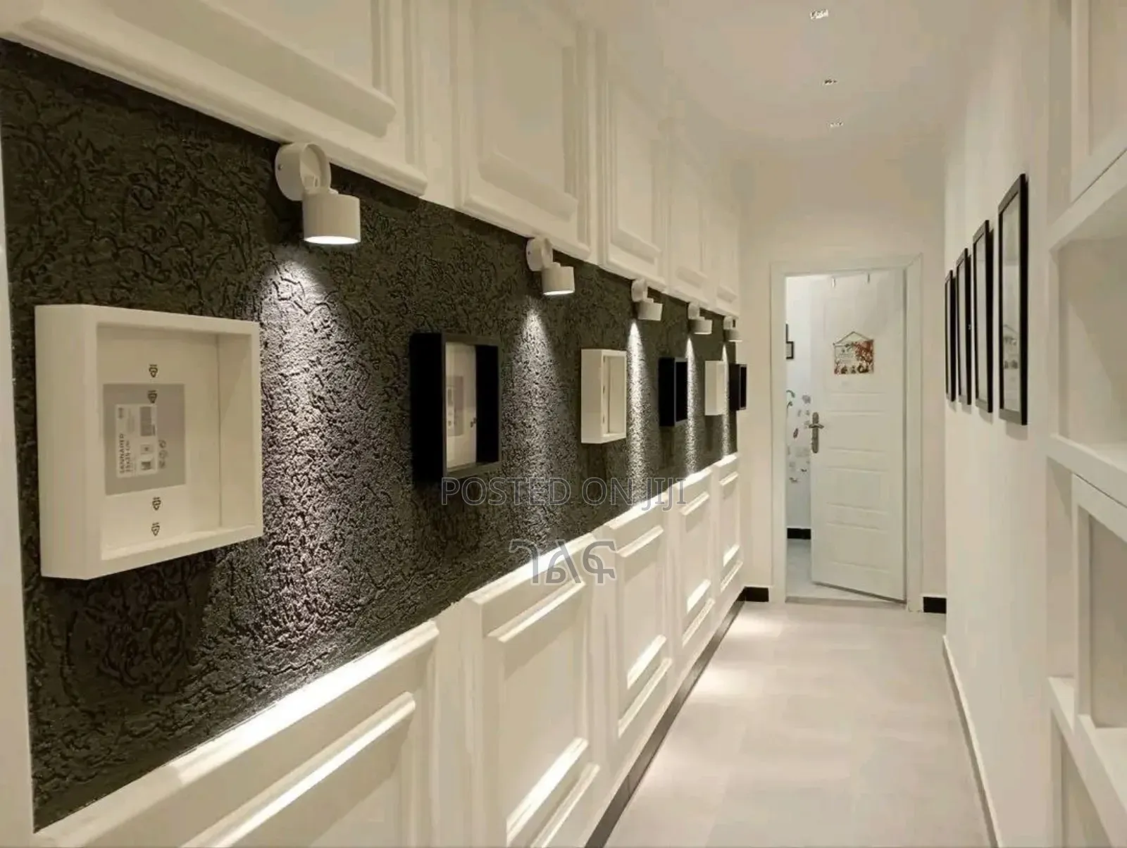 2bdrm Apartment in ሆሴ ሪልስቴት ኮምፓውንድ አያት, Bole for sale