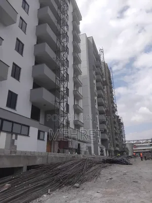 2bdrm Apartment in ጊዮን, Bole for sale