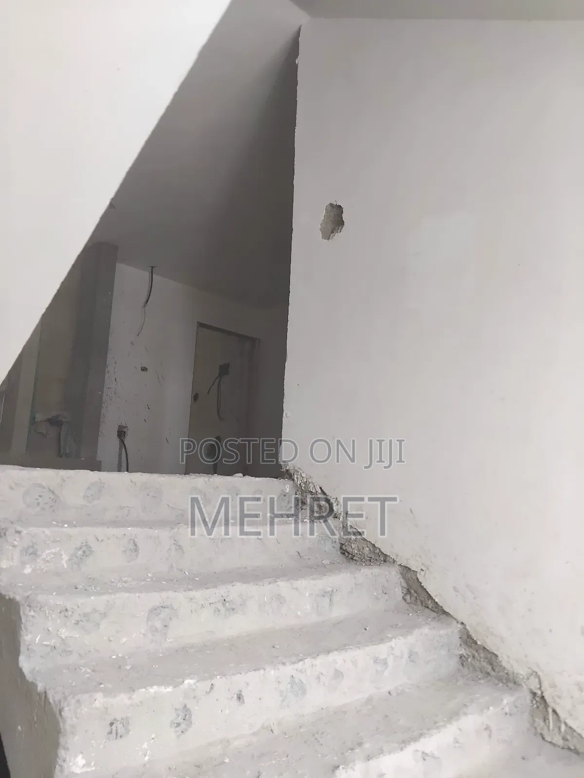 3bdrm Apartment in ጊዮን ሆምስ, Bole for sale