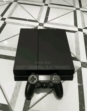 Ps 4 Sony Play Statiom