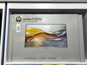 Hp 27 Inch Monitor