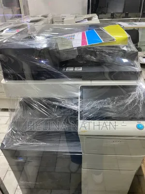 Konica Minolta C759