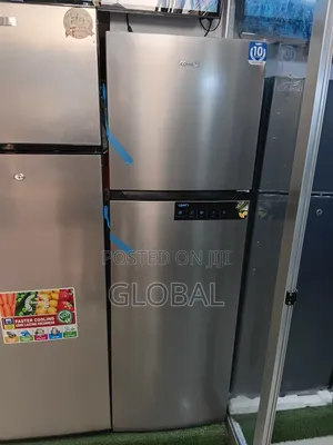 Orbit Fan System Refrigerator 355 Litre