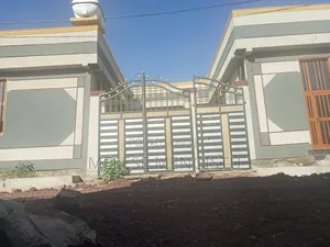 Furnished 7bdrm House in East Shewa for sale