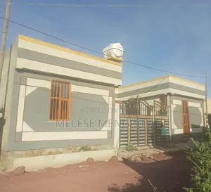 Furnished 7bdrm House in East Shewa for sale