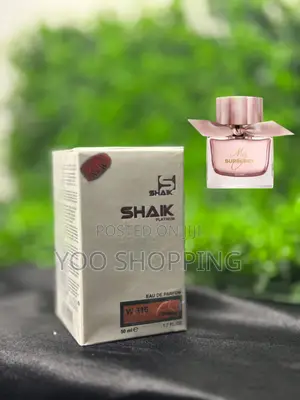 Shaik 316 My Burberry Blush for Her