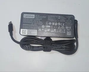 65w Lenovo Type C Charger