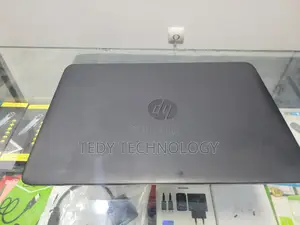New Laptop HP EliteBook 840 G1 8GB Intel Core I7 SSD 256GB
