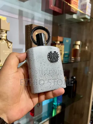 Supremacy Fragrance