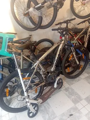 Bicycle Bike