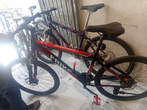 Bicycle All Size