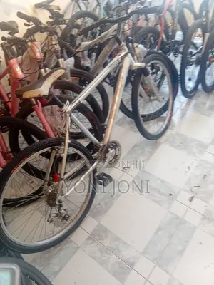 Bicycle 24,26.