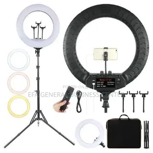 Ring Light