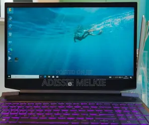 New Laptop HP Pavilion 15 16GB AMD Ryzen 7 SSD 512GB