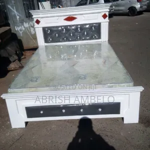 New Bed Quality High Aa Delivery