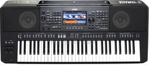 Yamaha PSR-Sx920 Keyboard