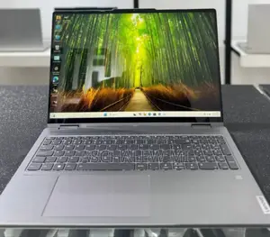 New Laptop Lenovo Yoga 2 32GB AMD Ryzen 5 SSD 512GB
