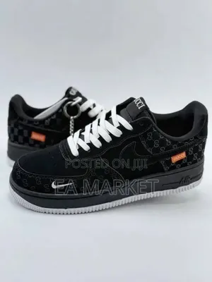 Nike Air Usa