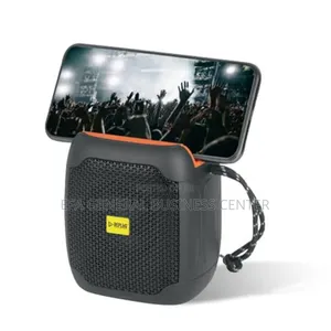 Wirless Speaker