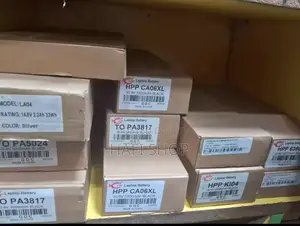 Cs03xl Battery for Hp