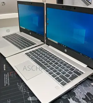 New Laptop HP ProBook 430 G7 8GB Intel Core i5 SSD 256GB