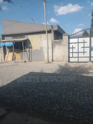 Ayat, L-Shape House for Sale 500sqm