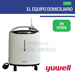Oxygen Concentrator楹品now to Enjoy Optimal Oxygen Therapy With Ease