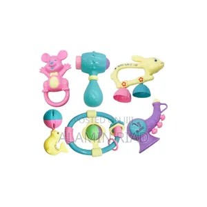 Baby Rattle