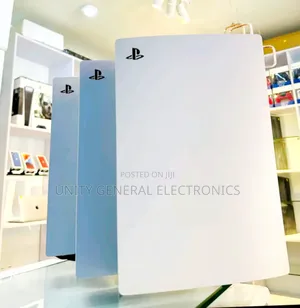 Ps 5 Sony Play Sation 4 Year Warranty Free Delivery