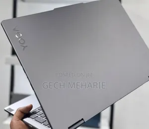 New Laptop Lenovo ThinkPad Yoga 16GB AMD Ryzen 7 SSD 512GB