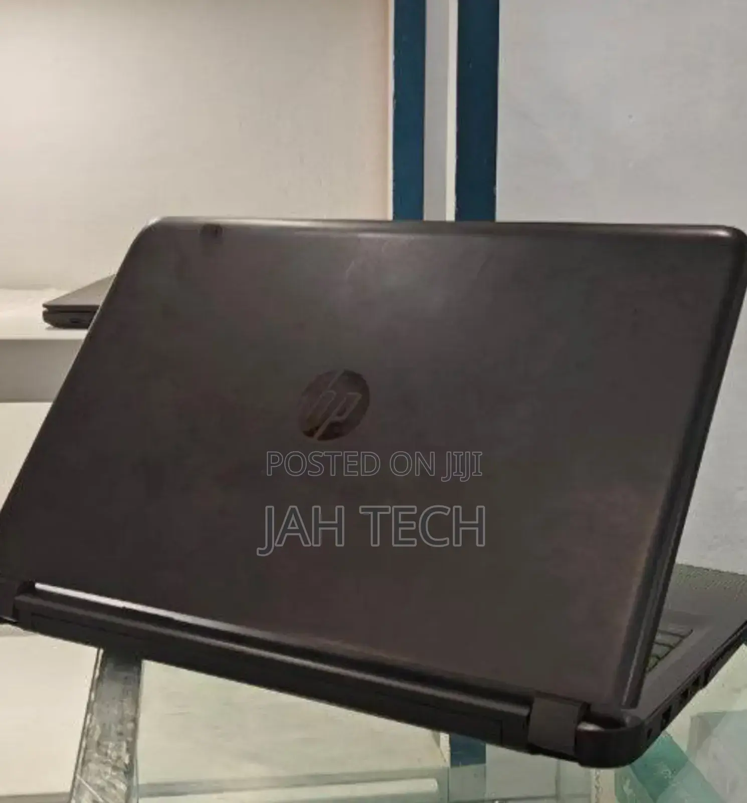 New Laptop HP Pavilion 15 12GB Intel Core I5 SSHD (Hybrid) 1.5T