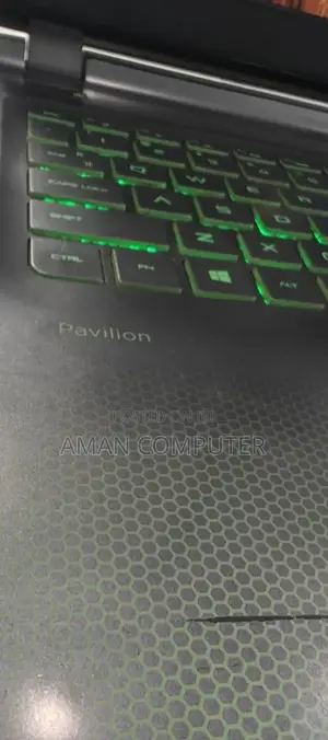 New Laptop HP Pavilion 15 12GB Intel Core I5 HDD 1T