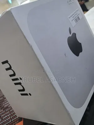 New Laptop Apple MacBook 16GB Apple M4 SSD 256GB