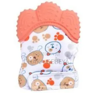 Baby Hand Protector - Easy to Clean - Prevents Germ Spread