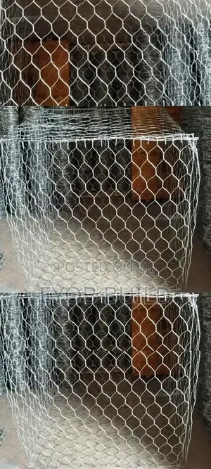 Wire Mesh, Gabion Box, Barbedwire, የሽቦ ምርቶች