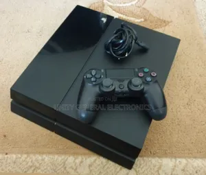 ##Play-Station Ps 4 Free Delivery