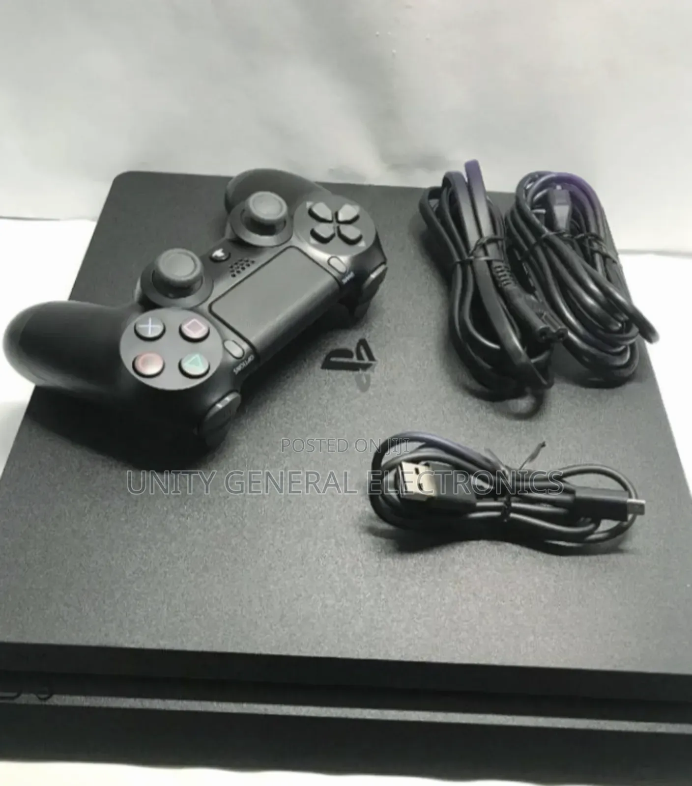 Ps 4 Sony Orginal Playstation Free Delivery