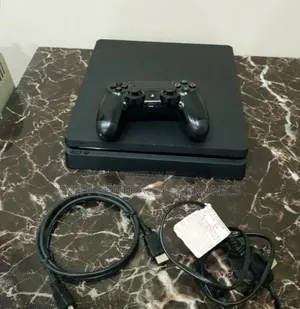 ◈Play-Station (Ps-4) Sony New Brand