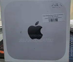 New Apple MacBook Pro 2023 M2 Max 14-Inch 16GB Apple M4 SSD 256GB
