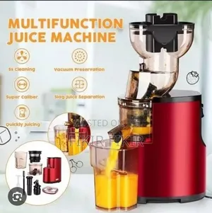 Sokany Juice Extractor