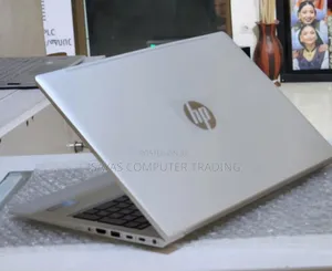 New Laptop HP ProBook 450 G0 16GB Intel Core I7 SSD 512GB