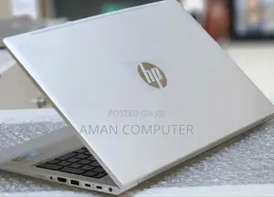 New Laptop HP ProBook 450 16GB Intel Core I7 SSD 512GB