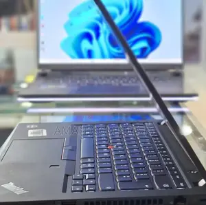 New Laptop Lenovo ThinkPad T14 24GB AMD Ryzen 5 SSD 256GB