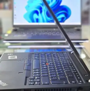 New Laptop Lenovo ThinkPad T14 24GB AMD Ryzen 5 SSD 256GB